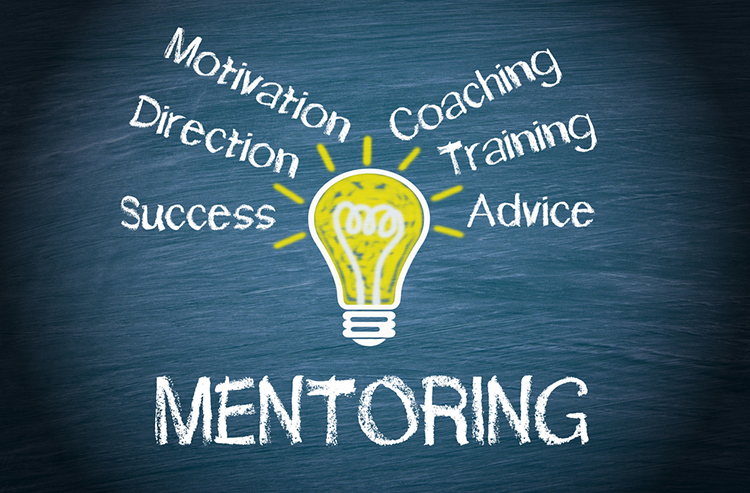 Mentor là gì?  Cách tìm và nhận diện ra mentor cho bản thân?